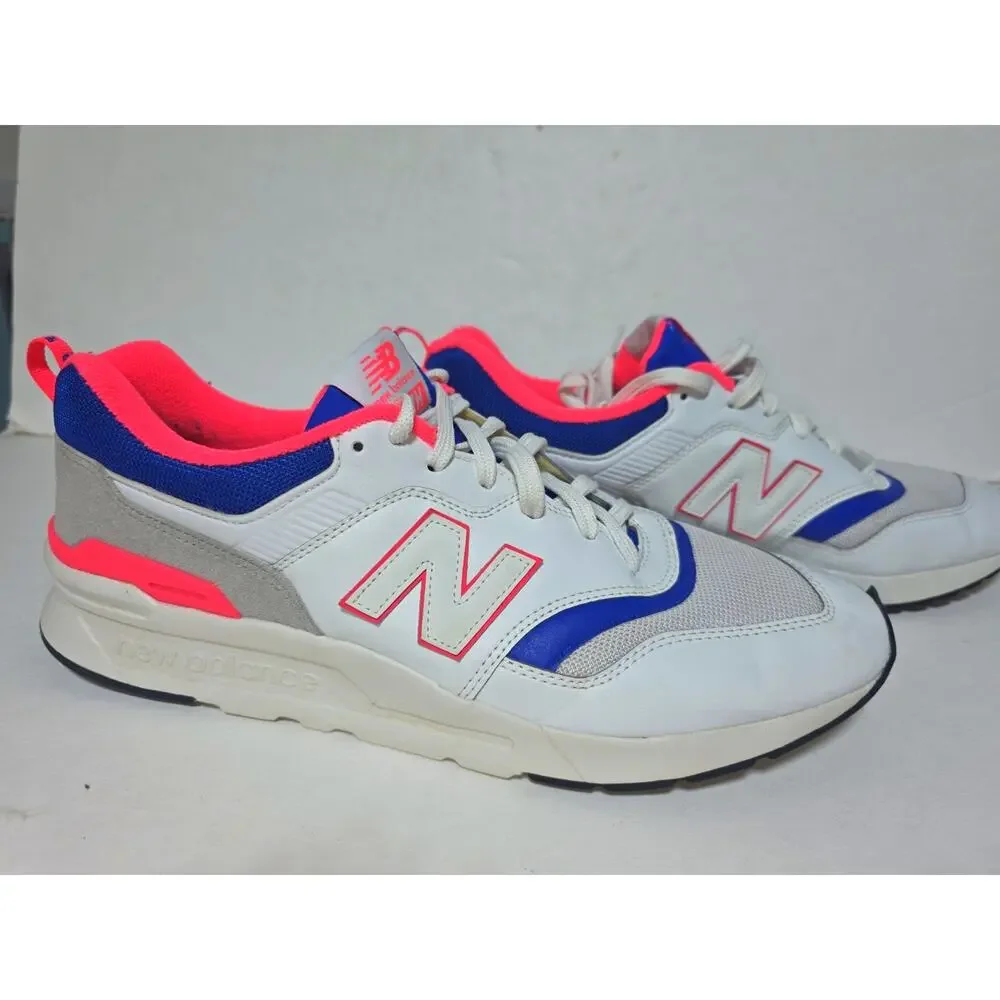 New Balance 997H Shoes Mens Size 13D Lifestyle CM997HAJ Sneakers